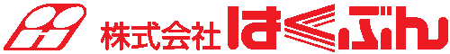 ㈱はくぶん logo